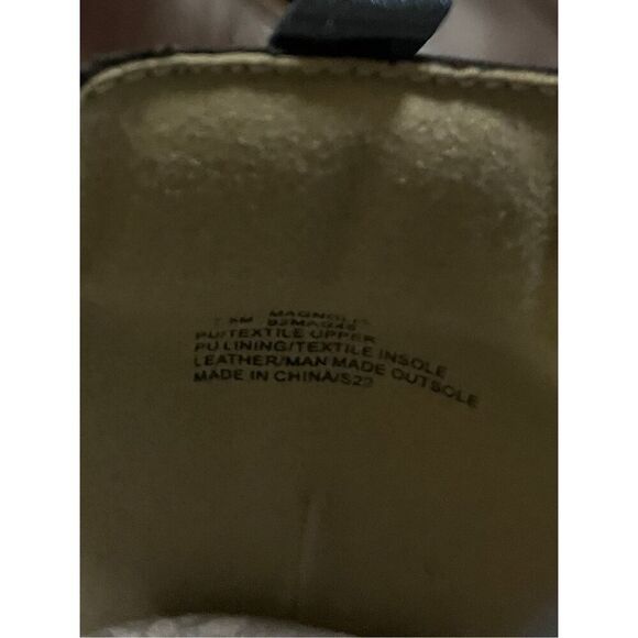 Sport By Jambu Jbu Magnolia Womens Round Mary Jane Shoes. Size 7.5 color gray - Picture 7 of 10